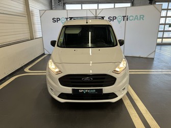 Photo Ford Transit Connect FGN TRANSIT CONNECT FGN L1 1.5 ECOBLUE 100 S&S