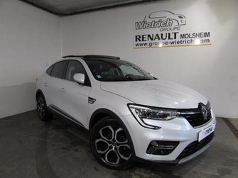 Photo Renault Arkana Arkana TCe 140 EDC FAP - 22