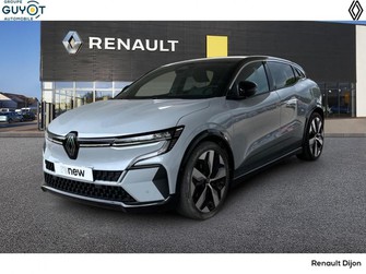 Photo Renault Megane E-TECH EV60 220 ch optimum charge Techno