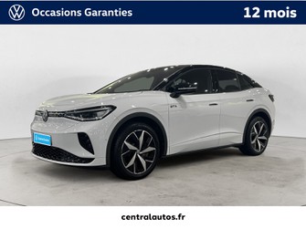 Photo Volkswagen ID.5 ID.5 299 ch