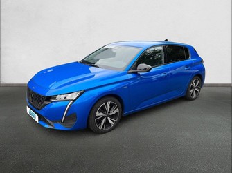Photo Peugeot 308 308 PHEV 180 e-EAT8