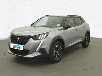 Photo Peugeot 2008 2008 PureTech 130 S&S EAT8