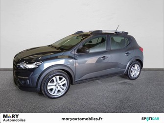 Photo Dacia Sandero TCe 90 Stepway Confort