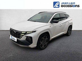 Photo Hyundai Tucson 1.6 T-GDI 265 HTRAC Plug-in BVA6 N Line Executive