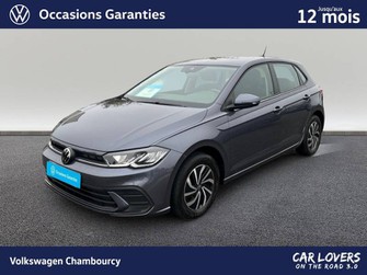 Photo Volkswagen Polo 1.0 TSI 95 S&S BVM5 Life