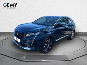 Photo Peugeot 3008 Puretech 130ch S&S BVM6 GT