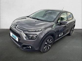 Photo Citroen C3 C3 PureTech 83 S&S BVM5