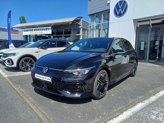 Photo Volkswagen Golf Golf 2.0 TDI 150 DSG7