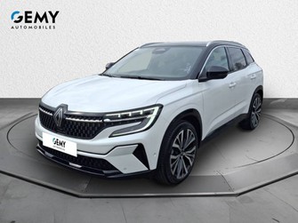 Photo Renault Austral E-Tech hybrid 200 Iconic