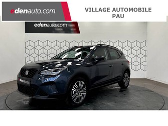 Photo Seat Arona 1.0 TSI 115 ch Start/Stop DSG7 Copa