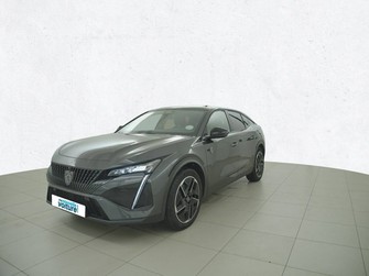 Photo Peugeot 408 408 PHEV 225 e-EAT8