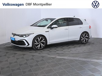 Photo Volkswagen Golf 1.5 eTSI OPF 130 DSG7 R-Line