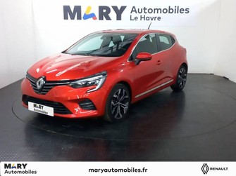 Photo Renault Clio TCe 90 Intens