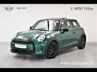 Photo Mini Cooper 136ch Edition Camden