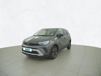 Photo Opel Crossland X 1.5 D 110 ch BVM6 - Elegance Business