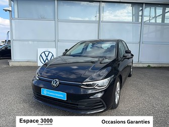 Photo Volkswagen Golf Golf 2.0 TDI SCR 115 BVM6