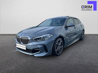 Photo Bmw Serie 1 SERIE 1 F40 118i 140 ch DKG7