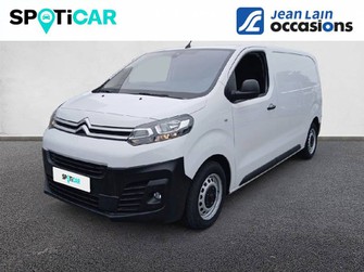 Photo Citroen Jumpy (30) FGN M BLUEHDI 145 S&S EAT8