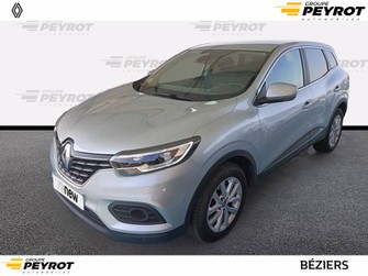 Photo Renault Kadjar Blue dCi 115 Business