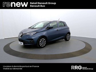 Photo Renault ZOE Zoe R110 Achat Int�gral - 21C