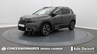 Photo Citroen C5 Aircross PureTech 130 S&S EAT8 Shine Pack