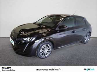Photo Peugeot 208 PureTech 100 S&S BVM6 Style