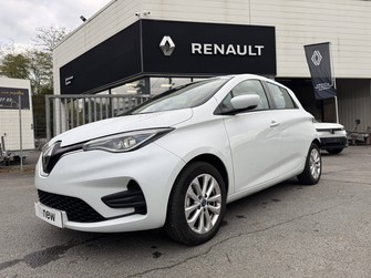 Photo Renault ZOE Zoe R110