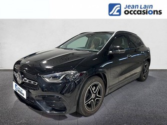 Photo Mercedes GLA Gla II 220 d 8G-DCT 4Matic AMG Line