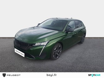 Photo Peugeot 308 308 PHEV 180 e-EAT8