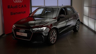 Photo Audi A1 SPORTBACK A1 Sportback 30 TFSI 116 ch S tronic 7