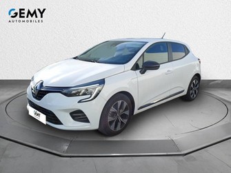 Photo Renault Clio SCe 65 Evolution