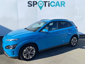 Photo Hyundai Kona ELECTRIQUE 39 kWh - 136 ch Intuitive 5p