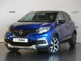 Photo Renault Captur TCe 90 - 19 Intens