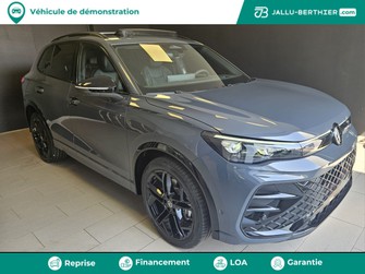 Photo Volkswagen Tiguan 2.0 TDI 150ch R-Line Exclusive DSG7