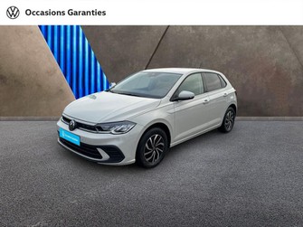 Photo Volkswagen Polo 1.0 TSI 95ch VW Edition