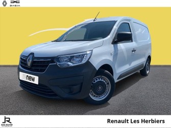 Photo Renault Kangoo Express Van 1.5 Blue dCi 95ch Confort 22