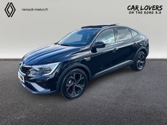 Photo Renault Arkana TCe 160 EDC FAP - 22 R.S. Line