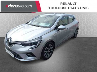 Photo Renault Clio E-Tech 140 Intens
