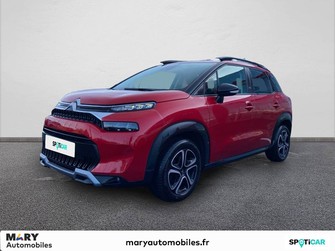 Photo Citroen C3 Aircross C3 Aircross PureTech 110 S&S BVM6
