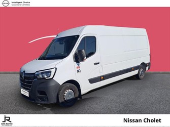 Photo Renault Master Fg F3500 L3H2 2.3 dCi 150ch Energy Grand Confort E6