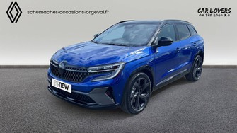 Photo Renault Austral Austral E-Tech hybrid 200