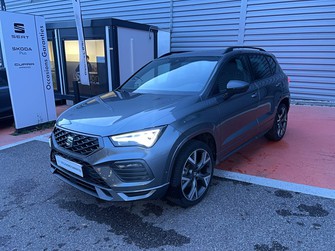 Photo Seat Ateca Ateca 1.5 TSI 150 ch Start/Stop DSG7
