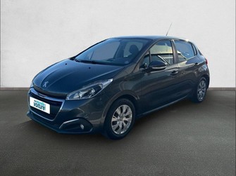Photo Peugeot 208 1.2 PureTech 82ch BVM5 - Active