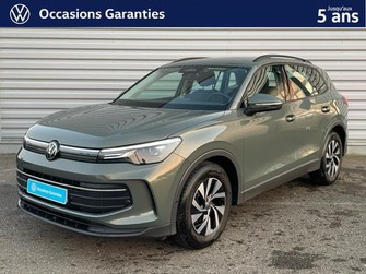 Photo Volkswagen Tiguan 1.5 eTSI 130ch Life Plus DSG7