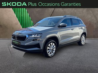 Photo Skoda Karoq 2.0 TDI 116ch SCR Ambition
