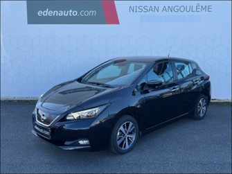 Photo Nissan Leaf Electrique 40kWh Acenta