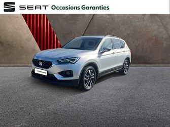 Photo Seat Tarraco 1.5 TSI 150ch Style DSG7 7 places