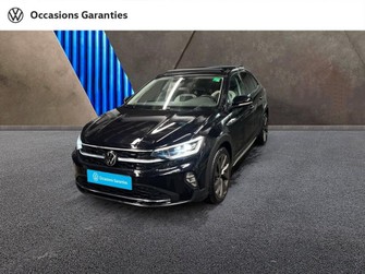 Photo Volkswagen Taigo 1.5 TSI 150ch Style DSG7
