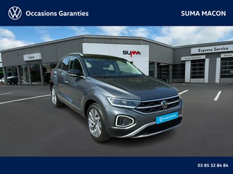 Photo Volkswagen T-Roc T-Roc 1.5 TSI EVO 150 Start/Stop DSG7