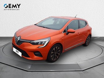 Photo Renault Clio TCe 90 - 21N Intens
